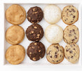 The Sugar & Spice Co. Assorted Dozen
