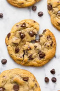 Back Porch Chocolate Chip- One Dozen