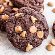 Texas Two-Step (Chocolate Peanut Butter)- One Dozen