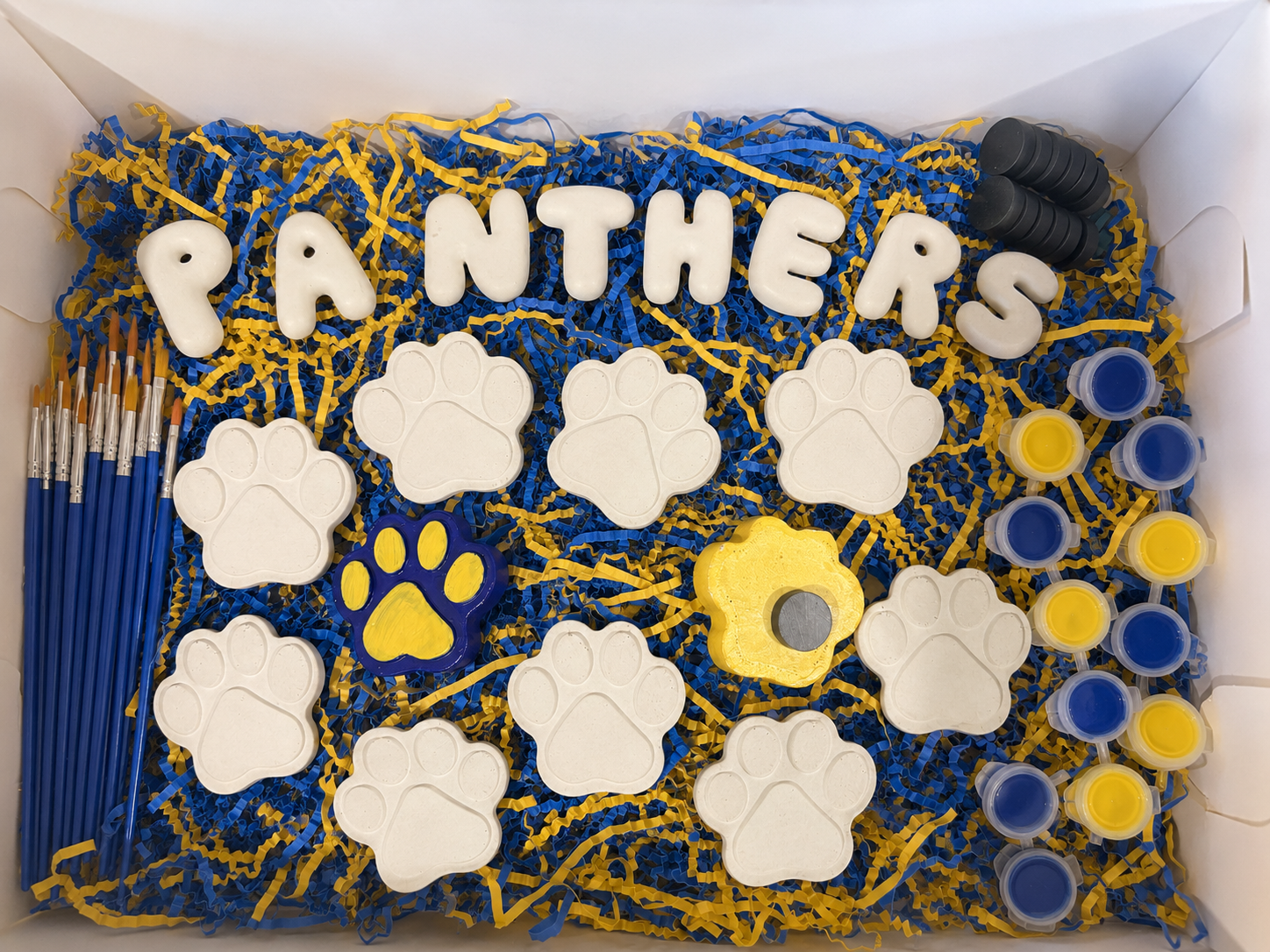 Create & Paint Party Kits