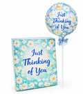 Thinking of You Box & Balloon