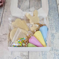 Easter Cookie Decorating Kit